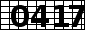 d