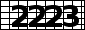d