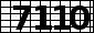 d