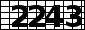 d