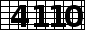 d