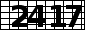 d