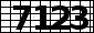 d
